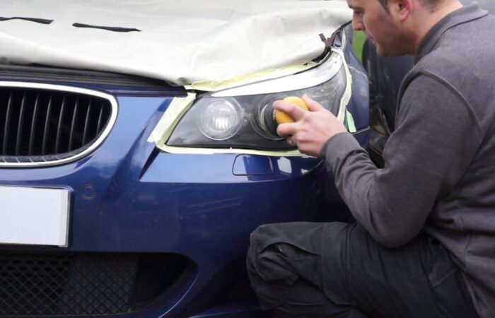 headlight restoration Monmouth